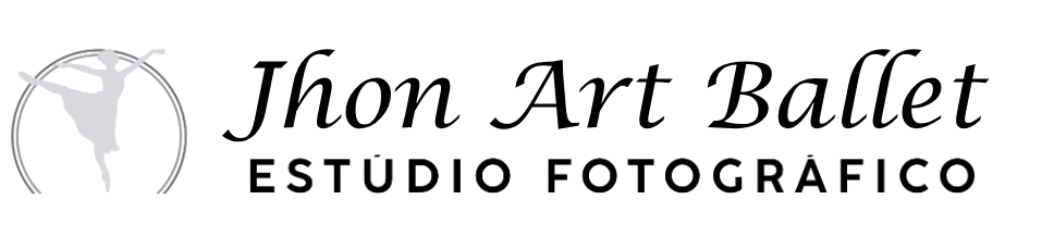 Jhon Art Ballet Logo