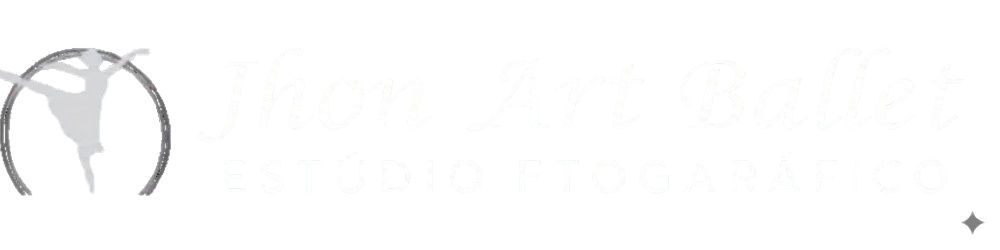 Jhon Art Ballet Logo